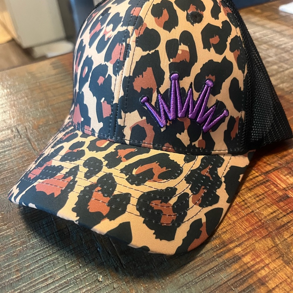 Best Ever Black Trucker Hat
